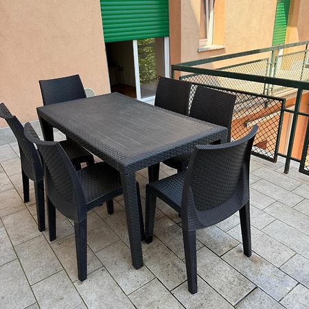 베로나 La Terrazza Di Vittoria 아파트 외부 사진