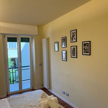 베로나 La Terrazza Di Vittoria 아파트 외부 사진