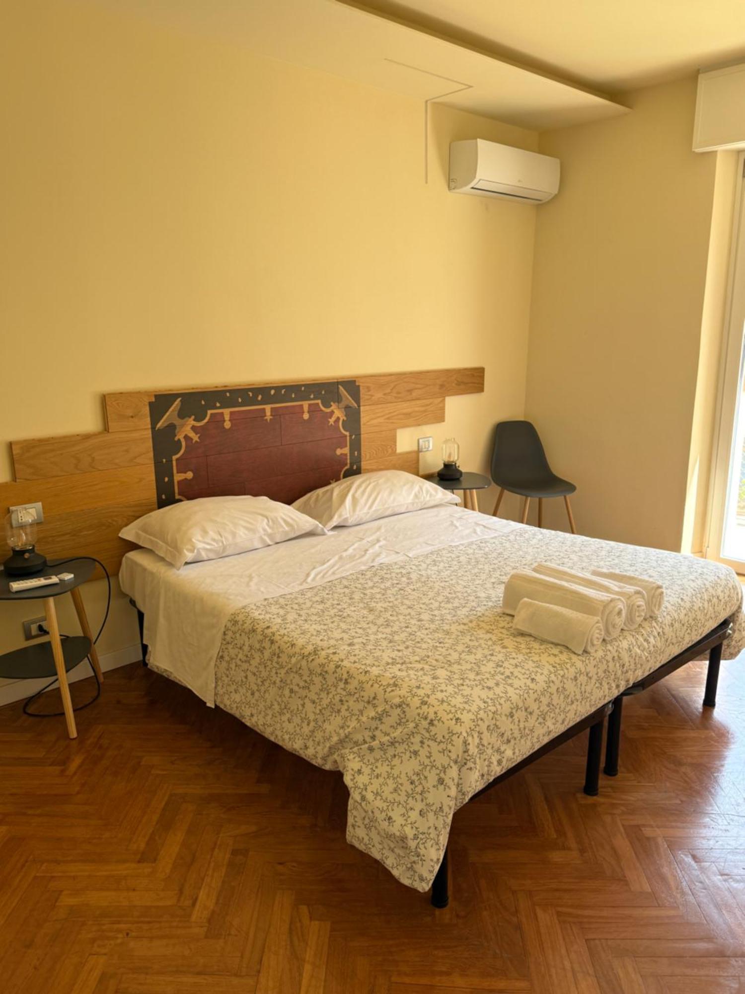 베로나 La Terrazza Di Vittoria 아파트 외부 사진